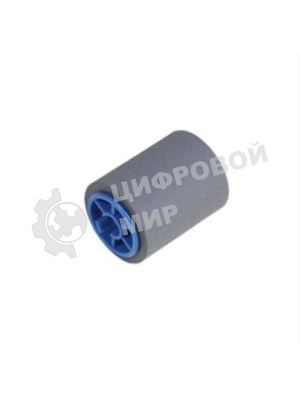 Ролик подачи из кассеты OKI C9600/9650/9800/9850 (43000601)
