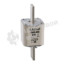 Вставка плавкая ПН2 400 400А У3 КЭАЗ 110892