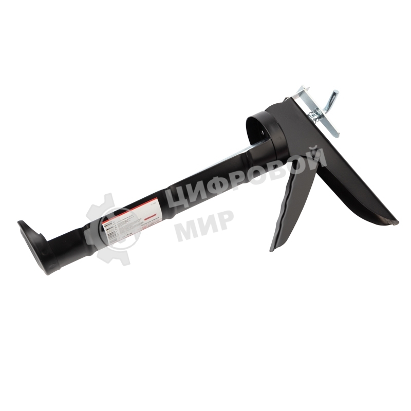 Пистолет для герметика Rexant 310 мл, 