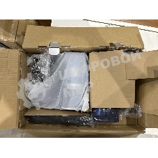 (Б/У, не работает щетка) Вертикальный пылесос ROMBICA MYCLEAN NOVA NHS20D11