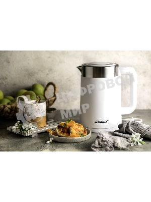 Чайник Steba WK 11 BIANCO