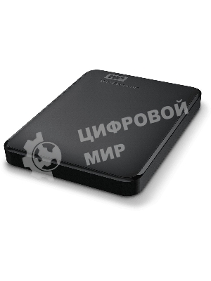Внешний HDD 2.5