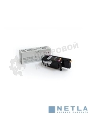 Расходные материалы Hi-Black 106R02761 Картридж для Xerox Phaser 6020/6022/WC 6025/6027 (Hi-Black) 106R02761, M, 1К