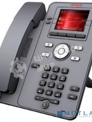 IP Телефон Avaya J139 IP PHONE