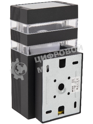 Светильник уличный Hiper HO-002 1E2740Вт