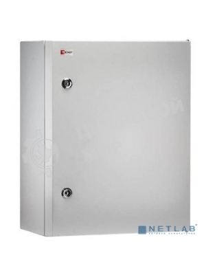 Щит с монтажной панелью EKF PROxima ЩМПг- 30.21.15 IP54 mb24-02