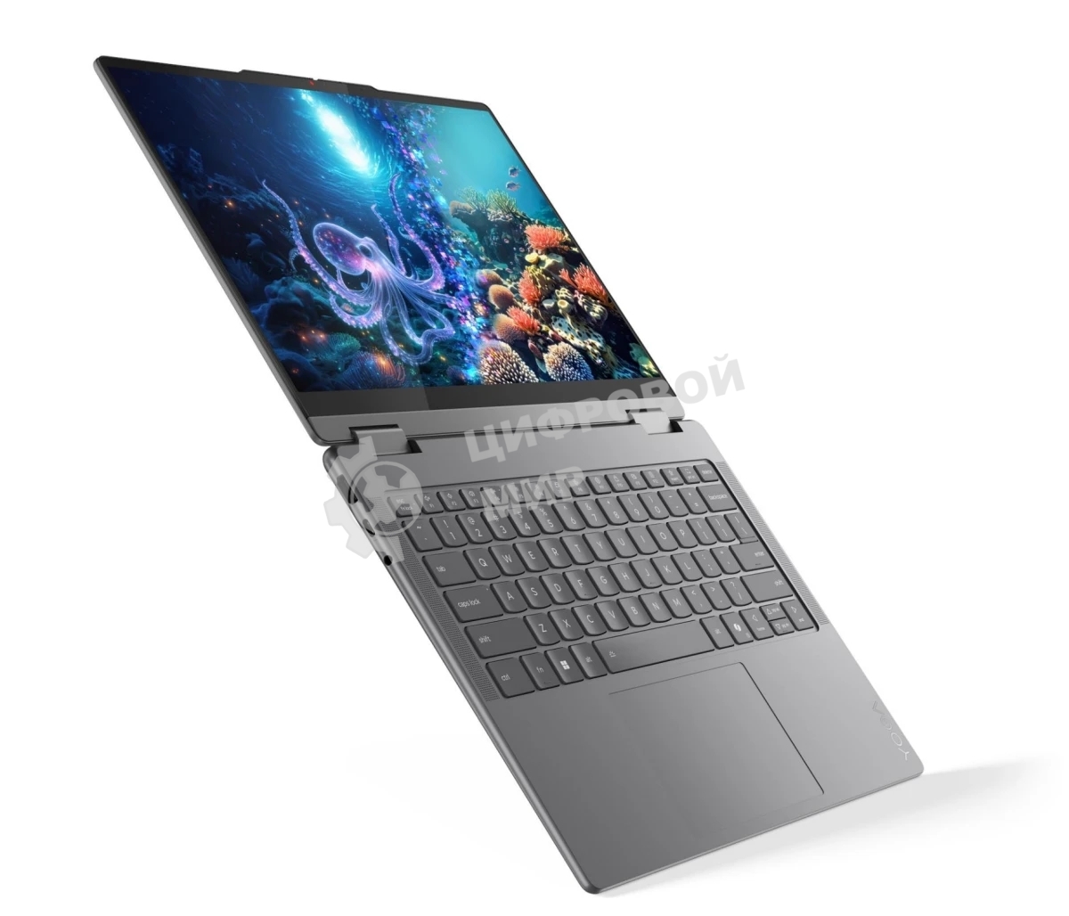 Ноутбук Lenovo Yoga 7 2-in-1 14ILL10 14