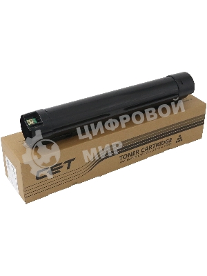 Картридж лазерный CET CET141839 006R01828 черный (31300стр.) для Xerox VersaLink C7120/C7125/C7130