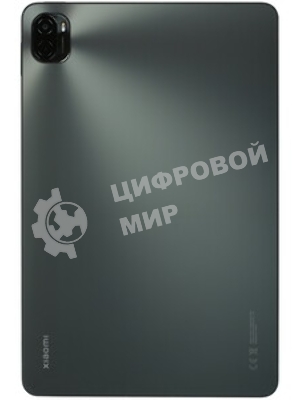 Модуль (матрица + тачскрин) для Xiaomi MiPad 5 черный