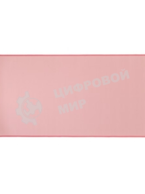 Коврик для мыши Logitech Desk Mat Studio Series DARKER ROSE