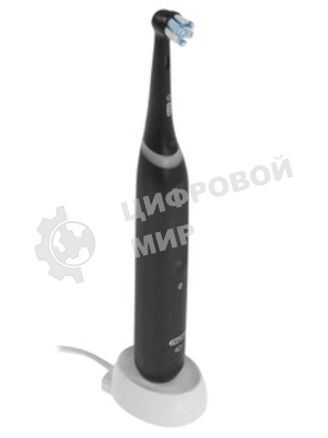 Электрическая зубная щетка Oral-B iO Series 5 iOG5.1B6.2DK черный