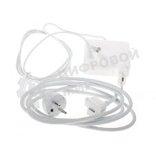 Кабель для блока питания Apple MagSafe L-shape 85W