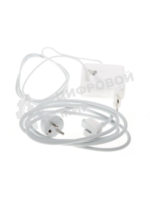 Кабель для блока питания Apple MagSafe L-shape 85W