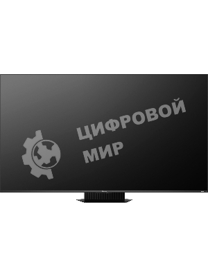 Телевизор Hisense 85