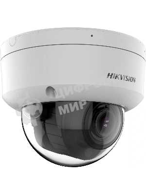 Камера видеонаблюдения IP Hikvision DS-2CD2743G2-LIZS2U(2.8-12mm) 2.8-12мм цв.