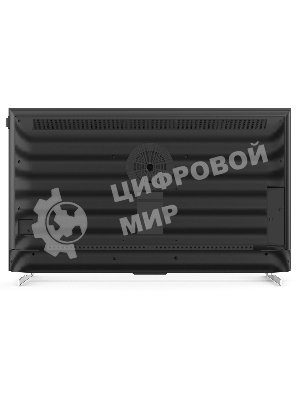 Телевизор Digma PRO 50