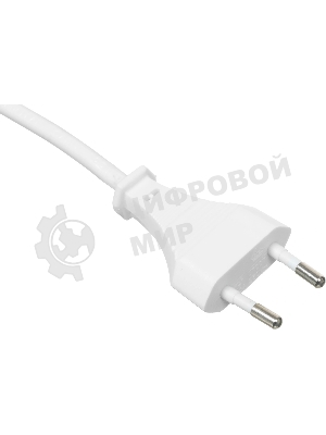 Сушилка для рук G-TEQ 8809 PW  1200Вт 16м/сек пластик белый