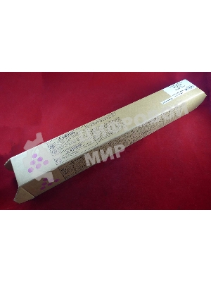 Картридж лазерный Ricoh Aficio MP C2003/2503 пурпурный, type MPC2503 (туба, 228г) JPN