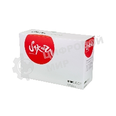 Картридж Sakura 52D5H00 для Lexmark MS710/711/810/811/812, черный, 25 000 к.