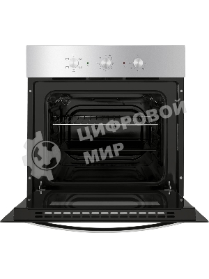 Шкаф духовой электрический Maunfeld AEOC.575S, встраиваемый