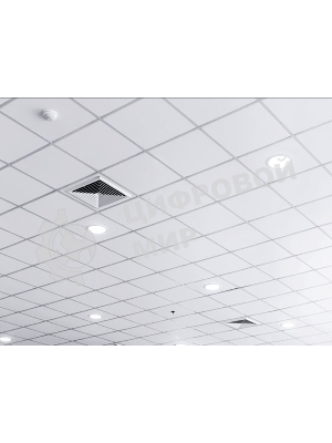 Обогреватель инфракрасный Ballu BIH-S2-0.3 белый, 300 Вт, 3 м2