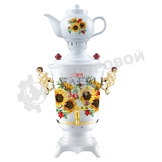 Самовар KELLI KL-1477