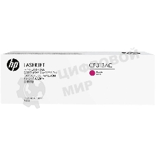 Контрактный Картридж лазерный HP 826A Mgn Contract LJ Toner Cartridge