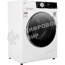 Стиральная машина Weissgauff WMD 47148 DC Inverter Steam