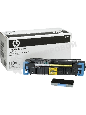 Термоузел в сборе HP CB458A для HP CLJ CP6015/CM6030/CM6040