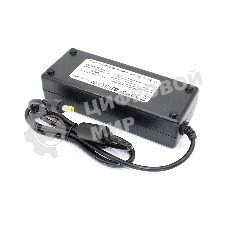 Блок питания (сетевой адаптер) для ноутбуков Lenovo 16V 7.5A 5.5x2.5 OEM