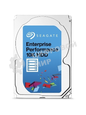 Жесткий диск Seagate HDD SAS 2,5