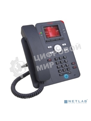 IP Телефон Avaya J139 IP PHONE