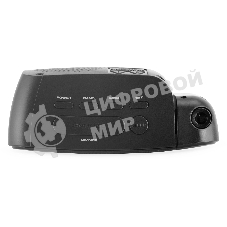 Радиочасы Vitek VT-6611(BK) FM 87,5-108,0 МГц, AM 522-1620 KГц.Размер дисплея	0,9 дюйм.