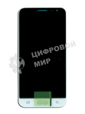 Дисплей для Samsung Galaxy J3 (2016) SM-J320 (TFT) золотистый