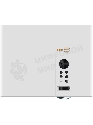 Проектор Cactus CS-C4.SG DLP 45600Lm (1920x1080) 800000:1 ресурс лампы:25000часов 1xUSB typeA 1xHDMI 6.8кг