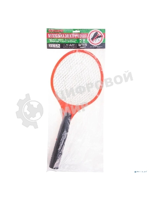 Мухобойка электрическая Rexant 800В (0410)