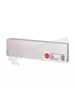 Картридж Sakura C13S015384BA для матричных принтеров Epson DFX-9000/DFX-9100/DFX-9500, черный, 15 млн. символов