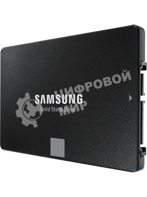 Жесткий диск SSD SAMSUNG SATA2.5
