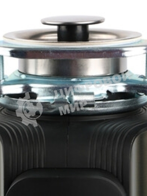 Измельчитель пищевых отходов HARPER HWD-400D02