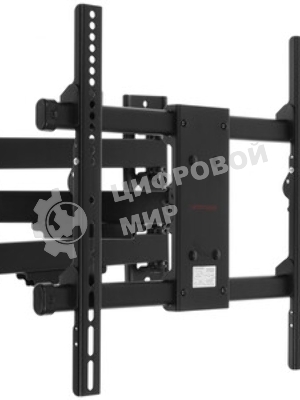 Кронштейн для телевизора Arm Media PARAMOUNT-40 черный 26