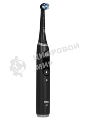 Электрическая зубная щетка Oral-B iO Series 9 черный
