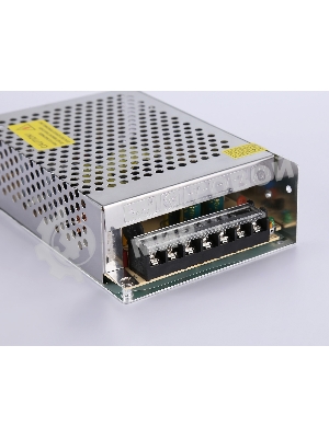 GS9604 блок питания 24V 100W 4.2A IP20 90-260V 110*78*37