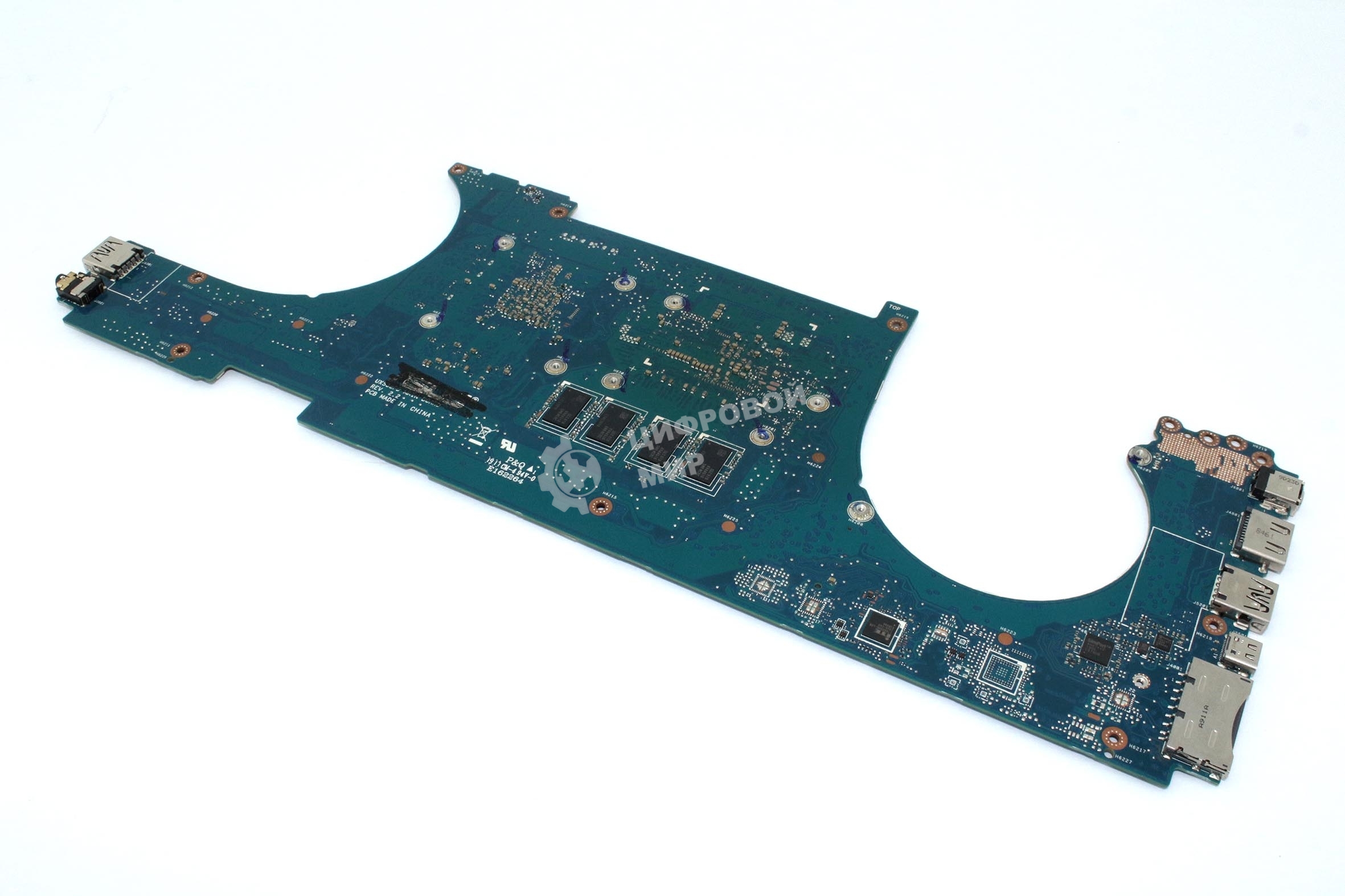 Материнская плата для Asus UX533FD 16G/I7-8565U 90NB0JX0-R00011