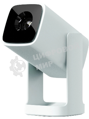 Проектор Wanbo Cube 1 LCD 250Lm ANSI (1280x720) 1500:1 ресурс лампы:20000часов 1xUSB typeA 1xHDMI 0.9кг