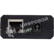 Сетевой адаптер TP-Link SMB TL-PoE10R Сплиттер PoE Data and Power carried over the same cable up to 100m, 5V/12V