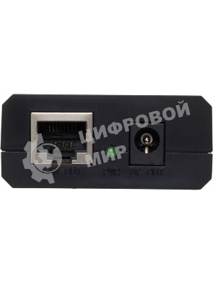 Сетевой адаптер TP-Link SMB TL-PoE10R Сплиттер PoE Data and Power carried over the same cable up to 100m, 5V/12V