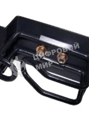 Кабельный органайзер Вертикальный Lanmaster TWT-CBB-RGV-R односторонний кольца шир.:19