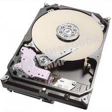 Жесткий диск SAS 6TB 7200RPM 6GB/S 256MB ST6000NM0095 SEAGATE