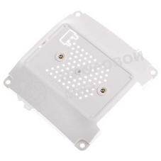 Крепление для корпуса Raspberry Pi 3 Model B VESA Mount (100x100 мм) для корпусов Raspberry Pi 3, ASM-1900048-11, цвет белый, (122-3464)