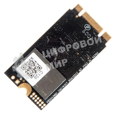 Накопитель SSD Netac N930ES, 128Gb, PCIe 3.0 x2, M.2 2242, NVMe, R/W 1650/1500